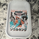 Soul King Brook Rolling Tray