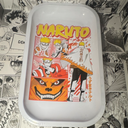 Nine Tails Naruto Rolling Tray