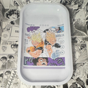Goku & Vegeta Rolling Tray