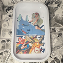 Princess Mononoke Rolling Tray