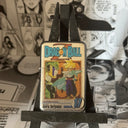 Gohan Cell Manga Cover 17 Lighter