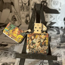 MHA Shonen Jump Cover Lighter