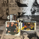 Sasha Braus Flip Top Lighter