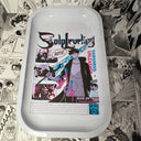 Solo Leveling Rolling Tray