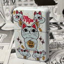 Turbo Granny Lighter