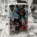 Luck and Magna Lighter