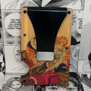 Naruto Jiraiya Wallet