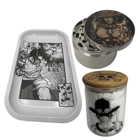 Grinder Sets