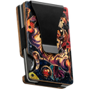 Luffy in Space Wallet