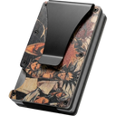 Soul Reapers Wallet