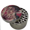 Attack on Titan Eren Yaegerist Ashtray - spicedanime