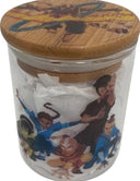 Appa Grinder, Jar, Rolling Tray Set