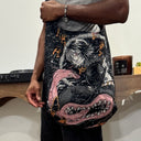 Shizuku Tapestry Tote Bag
