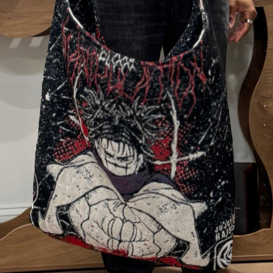 Tote Bags