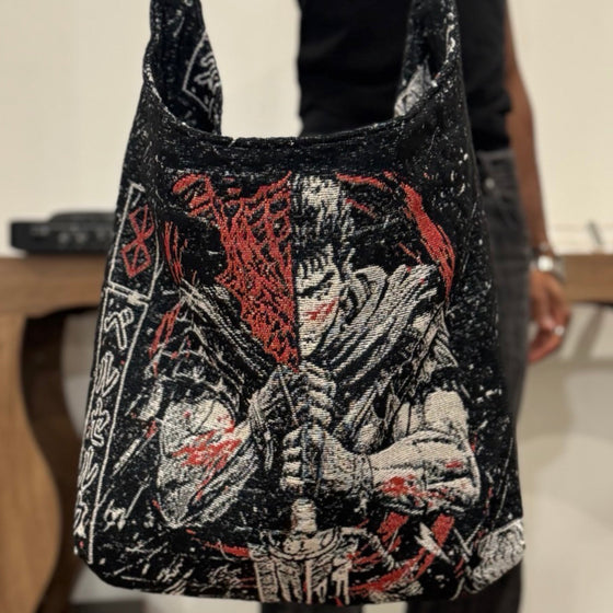 Tote Bags