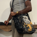 Soul Evans Tapestry Tote Bag