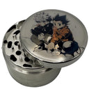 Hunter X Hunter Gon and Killua Ashtray - spicedanime