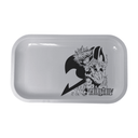 Fairy Tail Anime Spice Grinder, Stash Jar, Rolling Tray Set - spicedanime