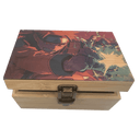 Naruto Uzumaki Rasengan Anime Stash Box Set - spicedanime
