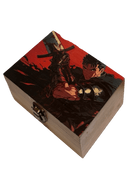 Berserk Guts Anime Stash Box Set - spicedanime
