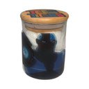 Teen Titans Cartoon Herb Grinder, Stash Jar, Rolling Tray Set - spicedanime