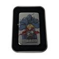 Fullmetal Alchemist Anime Flip Top Lighter - spicedanime