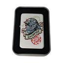 Alphonse Head Lighter