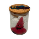 Spongebob Squarepants Cartoon Spice Grinder, Stash Jar, Rolling Tray Set - spicedanime