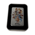 ATLA Avatar Cartoon Art Design Flip Top Lighter - spicedanime