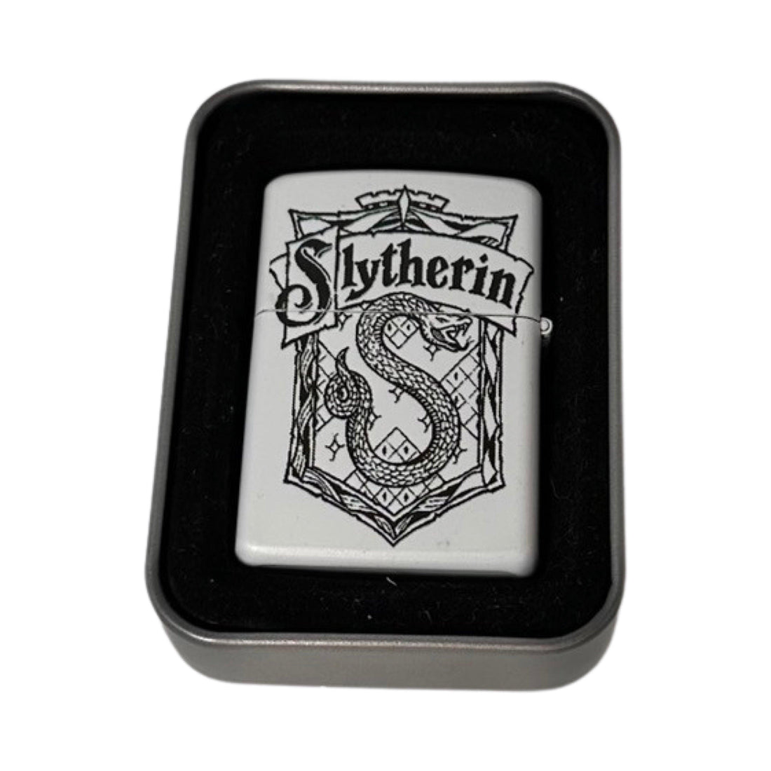 Harry Potter Wizards Movie Flip Top Lighters - spicedanime