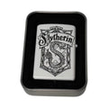 Harry Potter Wizards Movie Flip Top Lighters - spicedanime