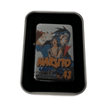 Naruto Anime Manga Covers Flip Top Lighters - spicedanime