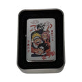 Naruto Anime Flip Top Lighters - spicedanime