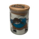 KND Kids Next Door Cartoon Spice Grinder, Stash Jar, Rolling Tray Set - spicedanime