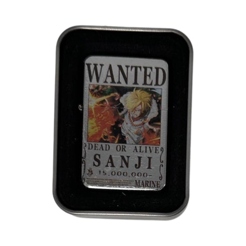 Lighter Only