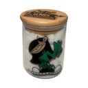 KND Kids Next Door Cartoon Spice Grinder, Stash Jar, Rolling Tray Set - spicedanime