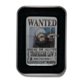 One Piece Anime Wanted Poster Flip Top Lighters - spicedanime