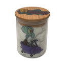 Spongebob Squarepants Cartoon Spice Grinder, Stash Jar, Rolling Tray Set - spicedanime