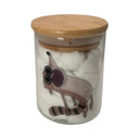 Regular Show Cartoon Spice Grinder, Stash Jar, Rolling Tray Set - spicedanime