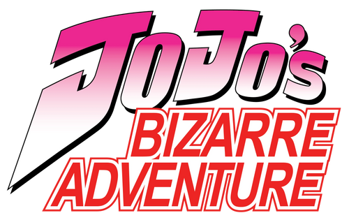 JOJOs logo