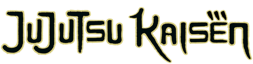 Jujutsu Kaisen logo
