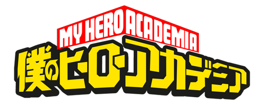 MHA My-Hero-Academia