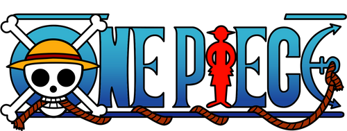 One Piece logo