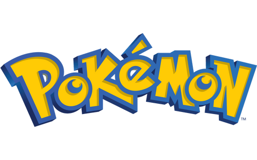 Pokemon logo