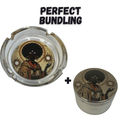 Mystic Queen Ashtray - spicedanime