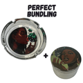 Cosmic Dice Ashtray - spicedanime