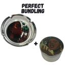 Cosmic Dice Ashtray - spicedanime