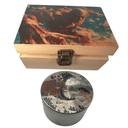 Attack On Titan Colossal Titans Anime Stash Box Set - spicedanime