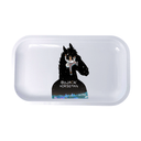 Bojack Horseman Cartoon Spice Grinder, Stash Jar, Rolling Tray Set - spicedanime