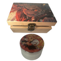 Demon Slayer Rengoku Anime Stash Box Set - spicedanime